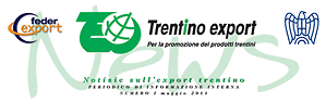 Trentino export - ExportNews